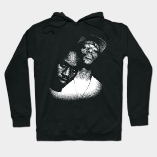 Mobb Deep Hoodie